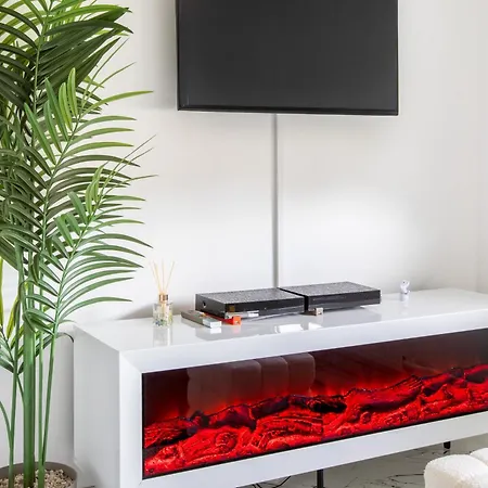 Apartamento Black Diamond