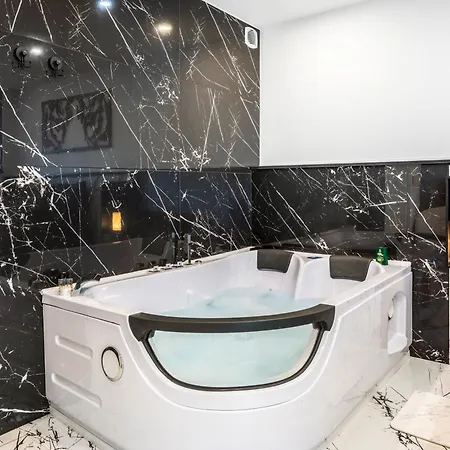 Apartment Black Diamond Mulhouse