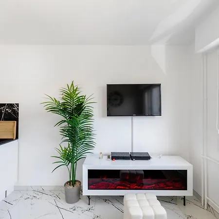 Apartamento Black Diamond *